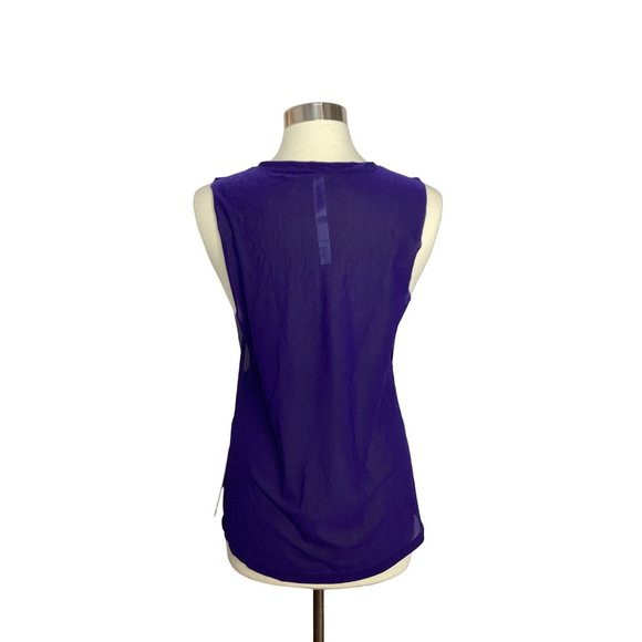 NWT Lululemon Get Low Muscle Tank - Size 6 - Picture 3 of 6